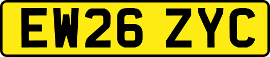 EW26ZYC