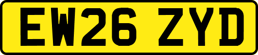 EW26ZYD