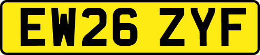 EW26ZYF