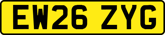 EW26ZYG