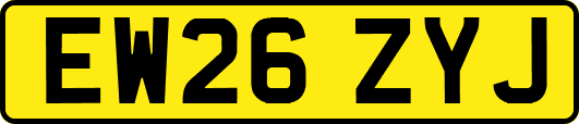 EW26ZYJ