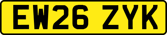 EW26ZYK