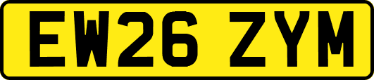 EW26ZYM