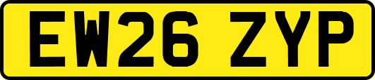 EW26ZYP