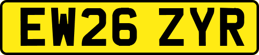 EW26ZYR