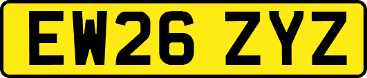 EW26ZYZ