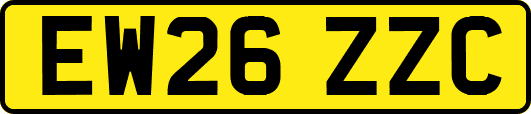 EW26ZZC