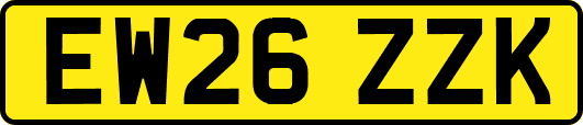 EW26ZZK