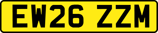 EW26ZZM