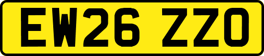 EW26ZZO