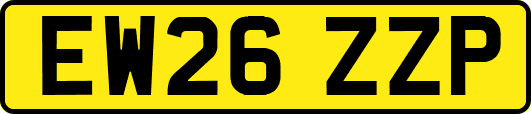EW26ZZP