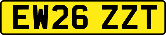 EW26ZZT