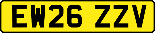 EW26ZZV