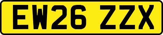 EW26ZZX