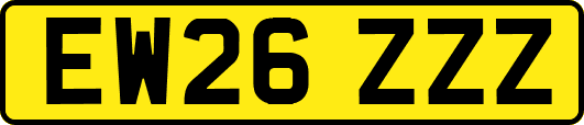 EW26ZZZ