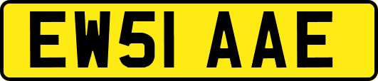 EW51AAE