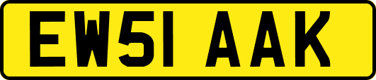 EW51AAK