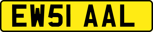 EW51AAL