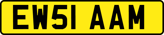 EW51AAM