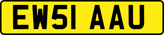 EW51AAU