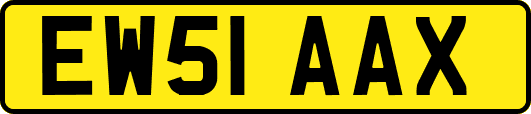 EW51AAX