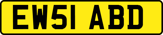 EW51ABD