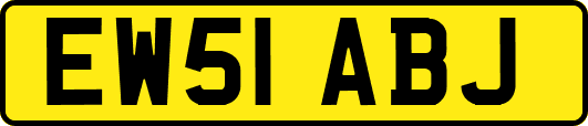 EW51ABJ