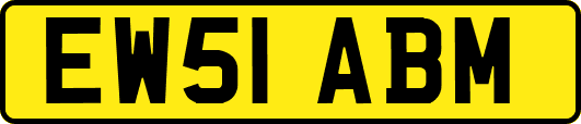 EW51ABM