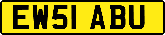 EW51ABU