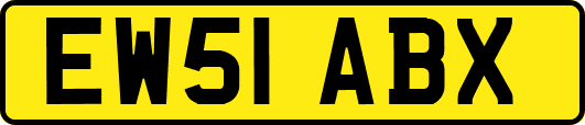 EW51ABX