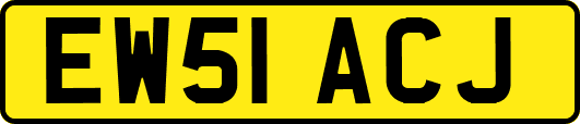 EW51ACJ