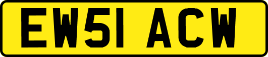 EW51ACW