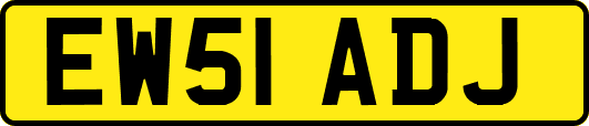 EW51ADJ