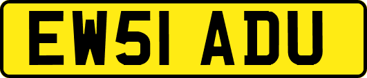 EW51ADU