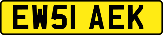 EW51AEK