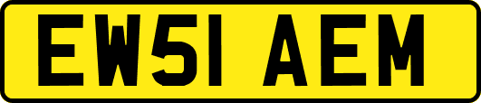 EW51AEM