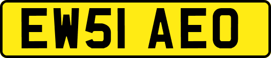 EW51AEO