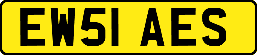 EW51AES