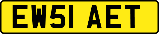 EW51AET