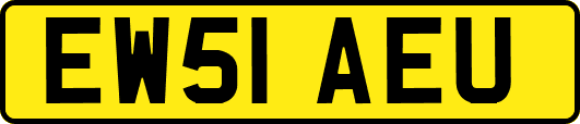 EW51AEU