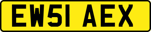 EW51AEX