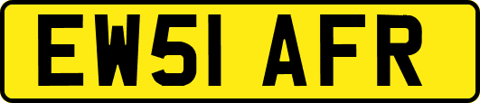 EW51AFR