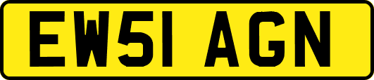 EW51AGN