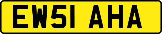 EW51AHA