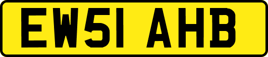 EW51AHB