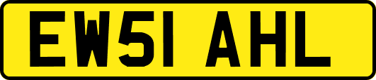 EW51AHL