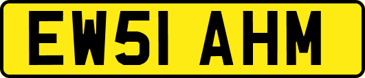 EW51AHM