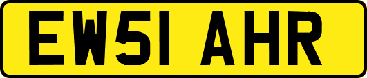 EW51AHR