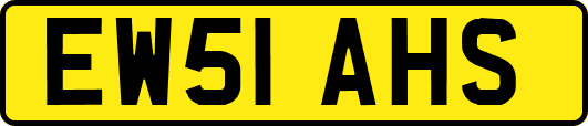 EW51AHS