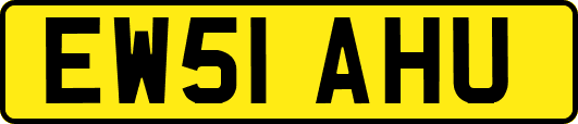 EW51AHU